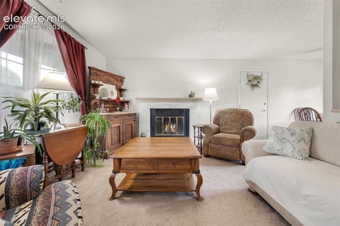 Tiny photo for 2165 Bainbridge Road, Colorado Springs, CO 80916 (MLS # 2015311)