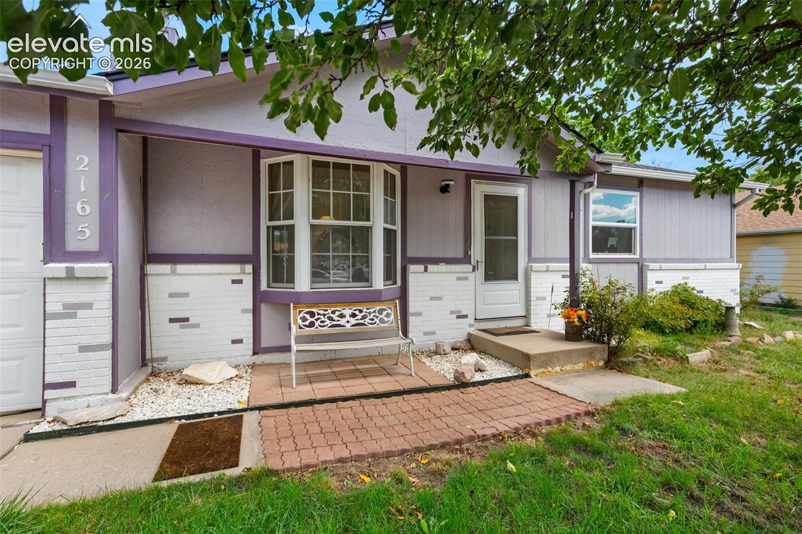 2165 Bainbridge Road