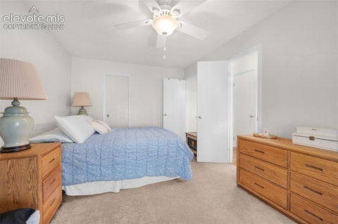 Tiny photo for 2165 Bainbridge Road, Colorado Springs, CO 80916 (MLS # 2015311)