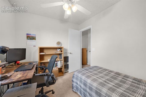 Tiny photo for 2165 Bainbridge Road, Colorado Springs, CO 80916 (MLS # 2015311)