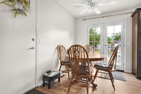 Tiny photo for 2165 Bainbridge Road, Colorado Springs, CO 80916 (MLS # 2015311)