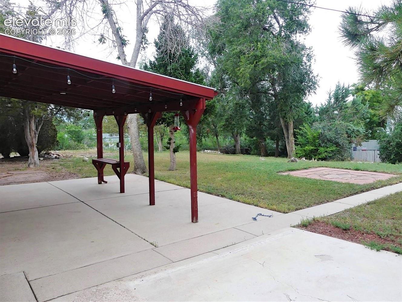 1104 Yosemite Drive