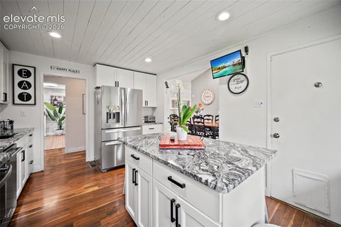 Tiny photo for 314 Lake Avenue, Colorado Springs, CO 80906 (MLS # 3921190)