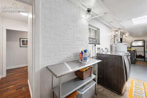 Tiny photo for 314 Lake Avenue, Colorado Springs, CO 80906 (MLS # 3921190)