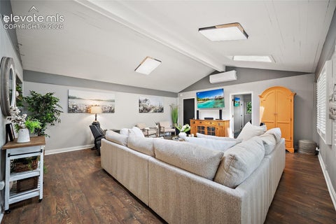 Tiny photo for 314 Lake Avenue, Colorado Springs, CO 80906 (MLS # 3921190)