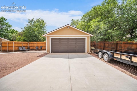 Tiny photo for 314 Lake Avenue, Colorado Springs, CO 80906 (MLS # 3921190)