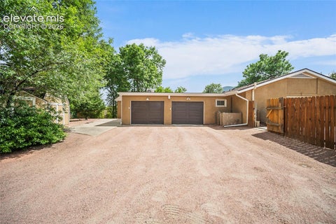 Tiny photo for 314 Lake Avenue, Colorado Springs, CO 80906 (MLS # 3921190)
