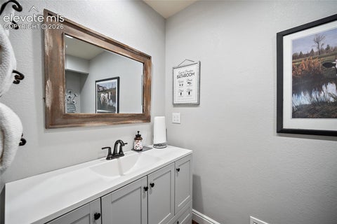Tiny photo for 314 Lake Avenue, Colorado Springs, CO 80906 (MLS # 3921190)