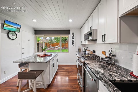 Tiny photo for 314 Lake Avenue, Colorado Springs, CO 80906 (MLS # 3921190)