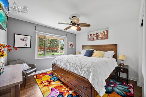 Tiny photo for 314 Lake Avenue, Colorado Springs, CO 80906 (MLS # 3921190)