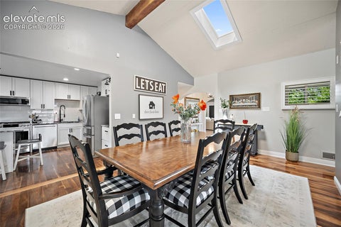 Tiny photo for 314 Lake Avenue, Colorado Springs, CO 80906 (MLS # 3921190)