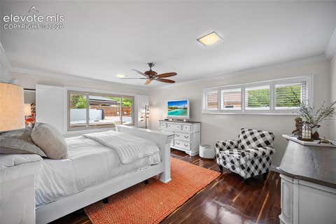 Tiny photo for 314 Lake Avenue, Colorado Springs, CO 80906 (MLS # 3921190)