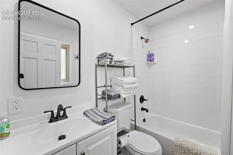Tiny photo for 314 Lake Avenue, Colorado Springs, CO 80906 (MLS # 3921190)
