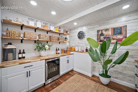 Tiny photo for 314 Lake Avenue, Colorado Springs, CO 80906 (MLS # 3921190)