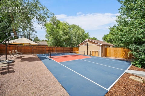 Tiny photo for 314 Lake Avenue, Colorado Springs, CO 80906 (MLS # 3921190)
