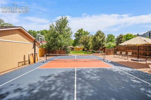 Tiny photo for 314 Lake Avenue, Colorado Springs, CO 80906 (MLS # 3921190)