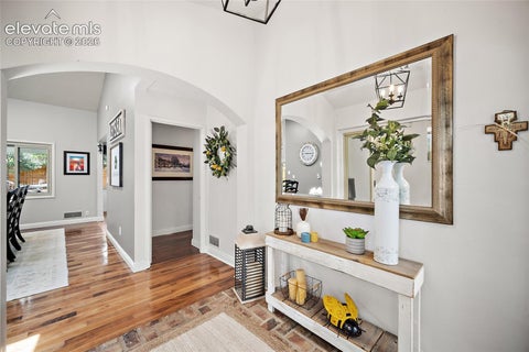 Tiny photo for 314 Lake Avenue, Colorado Springs, CO 80906 (MLS # 3921190)