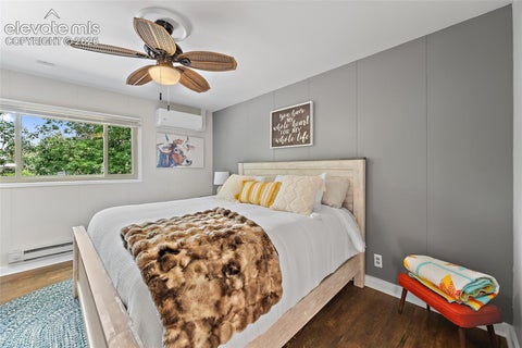 Tiny photo for 314 Lake Avenue, Colorado Springs, CO 80906 (MLS # 3921190)