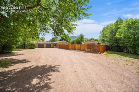 Tiny photo for 314 Lake Avenue, Colorado Springs, CO 80906 (MLS # 3921190)