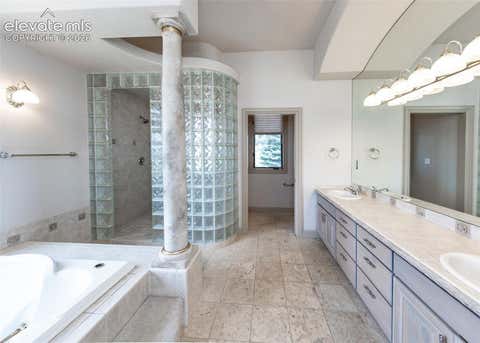 Tiny photo for 19845 Kershaw Court, Monument, CO 80132 (MLS # 9200384)
