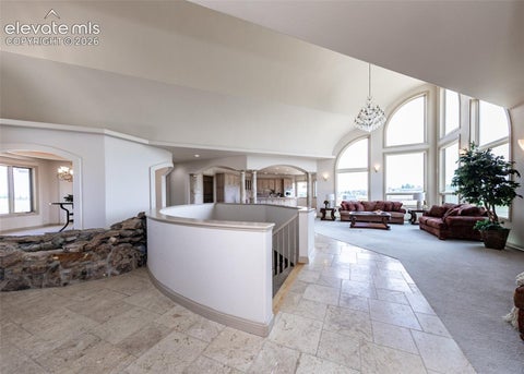 Tiny photo for 19845 Kershaw Court, Monument, CO 80132 (MLS # 9200384)