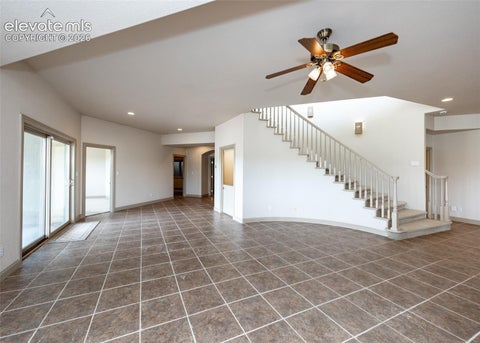 Tiny photo for 19845 Kershaw Court, Monument, CO 80132 (MLS # 9200384)