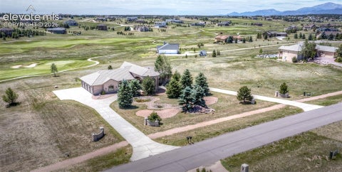 Tiny photo for 19845 Kershaw Court, Monument, CO 80132 (MLS # 9200384)