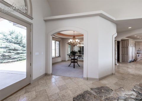 Tiny photo for 19845 Kershaw Court, Monument, CO 80132 (MLS # 9200384)