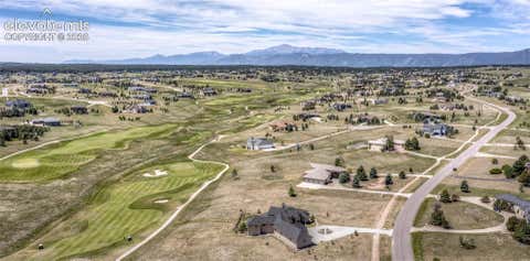 Tiny photo for 19845 Kershaw Court, Monument, CO 80132 (MLS # 9200384)