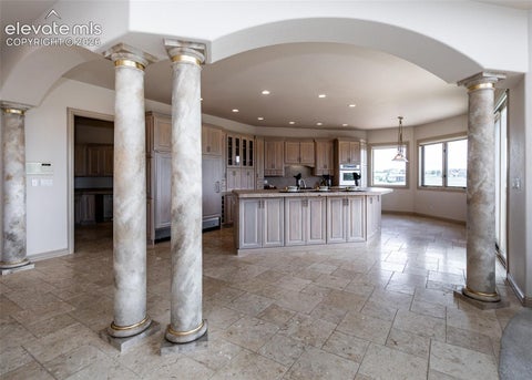 Tiny photo for 19845 Kershaw Court, Monument, CO 80132 (MLS # 9200384)