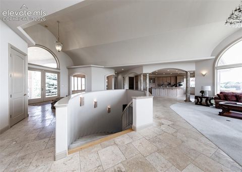 Tiny photo for 19845 Kershaw Court, Monument, CO 80132 (MLS # 9200384)