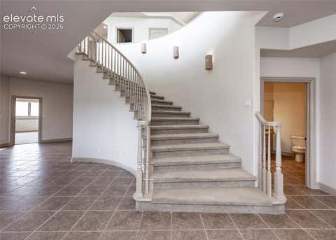 Tiny photo for 19845 Kershaw Court, Monument, CO 80132 (MLS # 9200384)