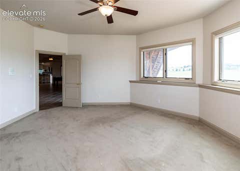 Tiny photo for 19845 Kershaw Court, Monument, CO 80132 (MLS # 9200384)