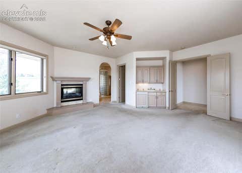 Tiny photo for 19845 Kershaw Court, Monument, CO 80132 (MLS # 9200384)