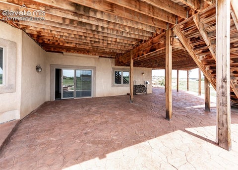Tiny photo for 19845 Kershaw Court, Monument, CO 80132 (MLS # 9200384)