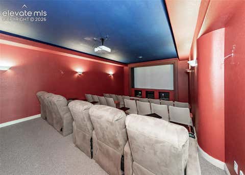 Tiny photo for 19845 Kershaw Court, Monument, CO 80132 (MLS # 9200384)