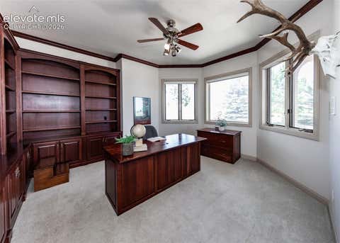 Tiny photo for 19845 Kershaw Court, Monument, CO 80132 (MLS # 9200384)