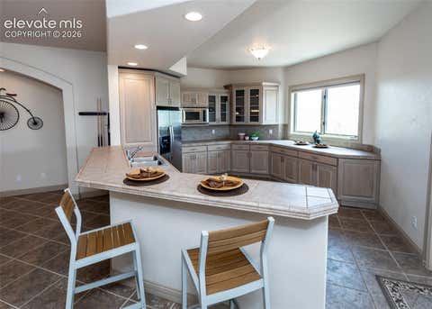 Tiny photo for 19845 Kershaw Court, Monument, CO 80132 (MLS # 9200384)