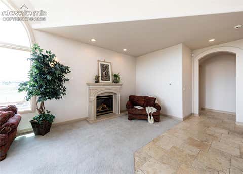 Tiny photo for 19845 Kershaw Court, Monument, CO 80132 (MLS # 9200384)
