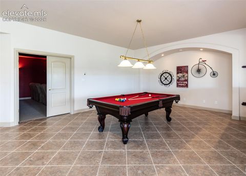 Tiny photo for 19845 Kershaw Court, Monument, CO 80132 (MLS # 9200384)
