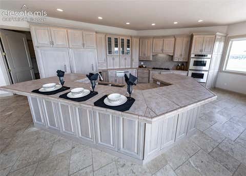 Tiny photo for 19845 Kershaw Court, Monument, CO 80132 (MLS # 9200384)