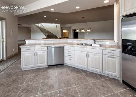Tiny photo for 19845 Kershaw Court, Monument, CO 80132 (MLS # 9200384)