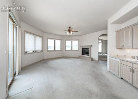 Tiny photo for 19845 Kershaw Court, Monument, CO 80132 (MLS # 9200384)