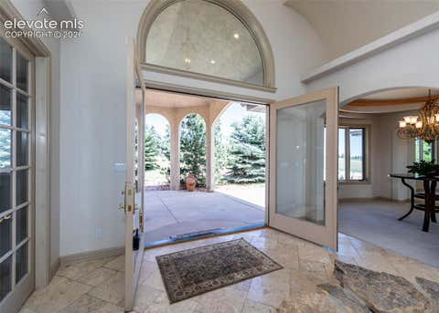 Tiny photo for 19845 Kershaw Court, Monument, CO 80132 (MLS # 9200384)