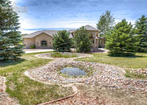 Tiny photo for 19845 Kershaw Court, Monument, CO 80132 (MLS # 9200384)