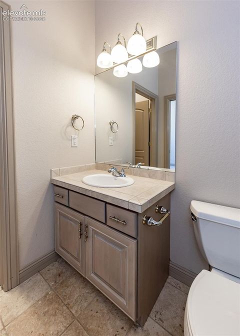 Tiny photo for 19845 Kershaw Court, Monument, CO 80132 (MLS # 9200384)