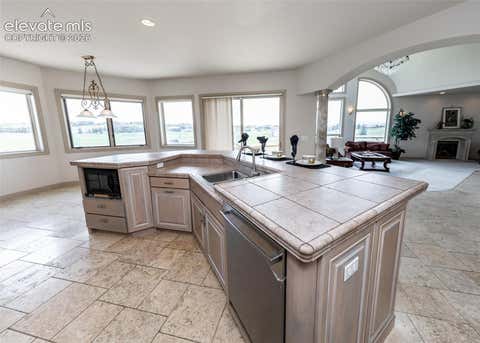 Tiny photo for 19845 Kershaw Court, Monument, CO 80132 (MLS # 9200384)