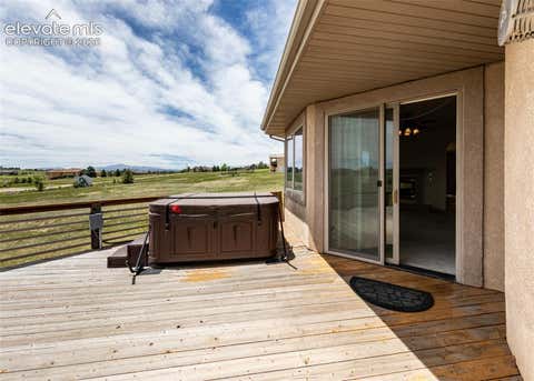 Tiny photo for 19845 Kershaw Court, Monument, CO 80132 (MLS # 9200384)