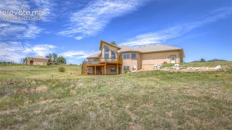 Tiny photo for 19845 Kershaw Court, Monument, CO 80132 (MLS # 9200384)