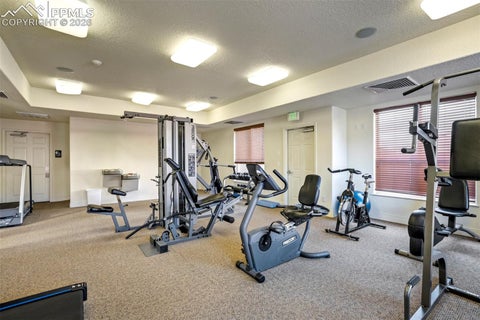 Tiny photo for 4766 Kerry Lynn View, Colorado Springs, CO 80922 (MLS # 8327672)